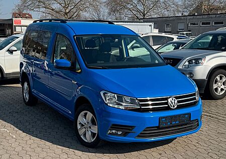 VW Caddy Volkswagen 2.0 diesel COMFORTLINE MwSt incl.
