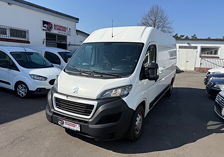 Peugeot Boxer Kasten Hochraum 435 L3H2 Premium BlueHDi 1