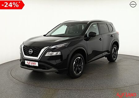 Nissan X-Trail 1.5 VC-T mHev N-Connecta Aut. LED ACC 36