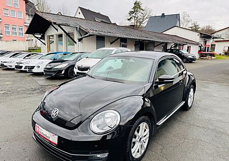 VW Beetle Volkswagen 2.0 TDI Sport/Navi/DSG/Tempomat/
