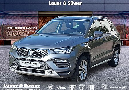 Seat Ateca Xperience Benzin 110 kW (150 PS) AT 7 Vorderrada