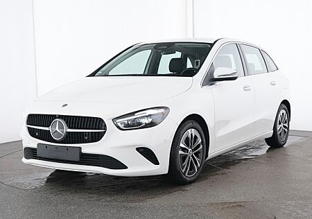 Mercedes-Benz B 220 d Progressive*Totwinkel*AHK*Multibeam*Memo