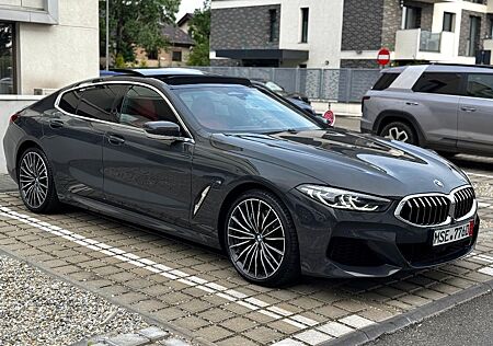 BMW 840i Gran Coupé Steptronic -