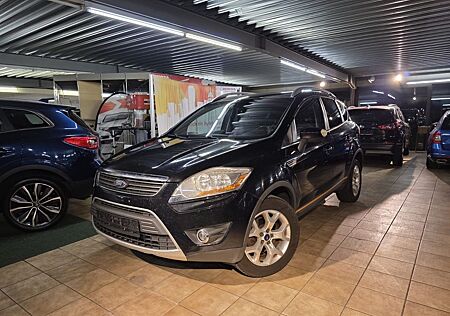Ford Kuga Trend*Pano*Klima*Tüv*