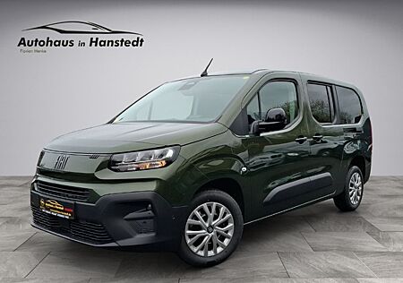 Fiat Doblo II 1,5 BlueHDi Maxi 7-Sitzer 131PS 8-AT Na