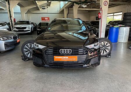 Audi A6 Avant 40 TDI S LINE sport virt cockp - 3010