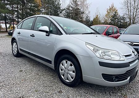 Citroën C4 1.6 16V Style