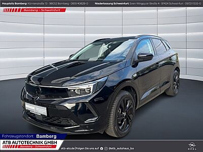 Opel Grandland GS MATRIX NAVI 360 Grad-Kamera