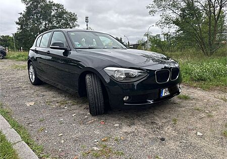BMW 118d in sehr gutem Zustand