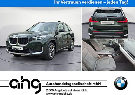 BMW X1 sDrive20i Steptronic AHK Komfortzugang