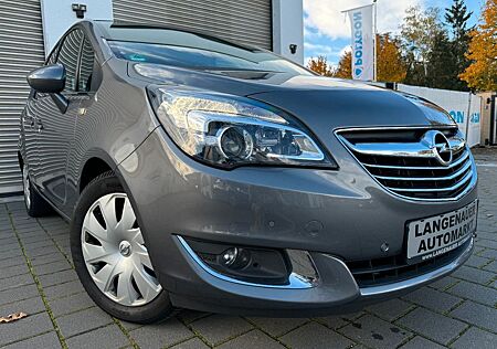 Opel Meriva B Innovation-Aus 1.Hd"Navi"Klimaat"PDC