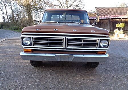 Ford F 250