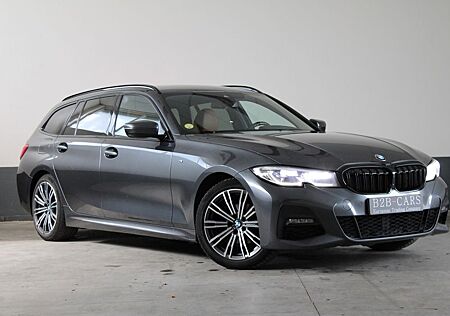 BMW 318d Touring M Sport - Laserlicht - Leder - SHZ