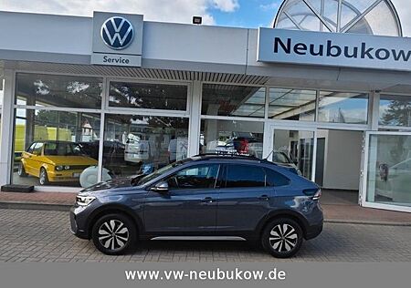VW Taigo Volkswagen Move/TRAVEL-ASSIST/ACC/AHK/MATRIX-LED/DAB+