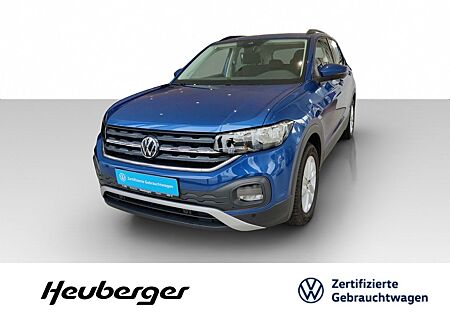 VW T-Cross Volkswagen 1.0 TSI Life, ACC, APP, PDC