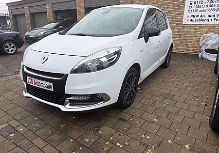 Renault Scenic III BOSE Edition