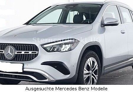 Mercedes-Benz GLA 250 e Progressive MBUX RFK LED WINTER 18"LM