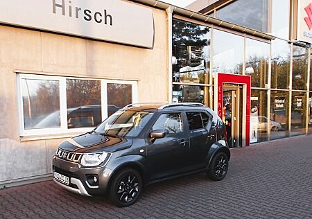 Suzuki Ignis 1.2 DUALJET HYBRID Comfort Navi