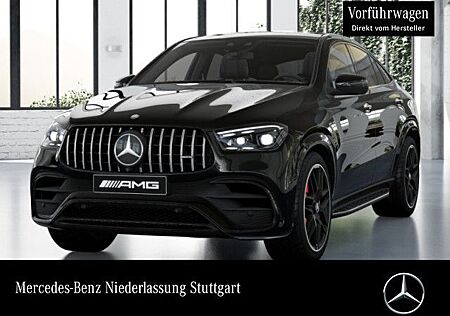 Mercedes-Benz GLE 63 AMG GLE 63 S Coupé 4M NIGHT+PANO+360+MULTIBEAM+HUD