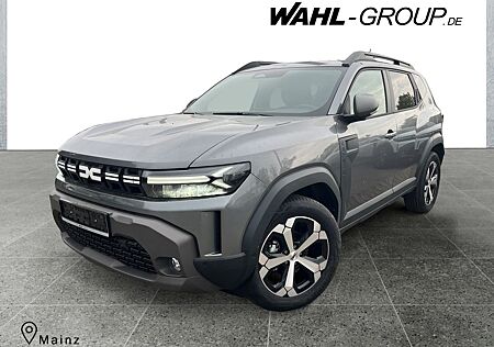 Dacia Duster Journey TCe 130