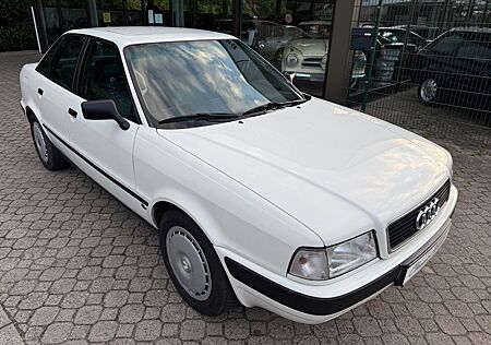 Audi 80 2.0 B4