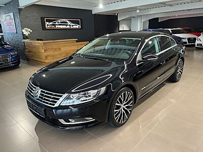 Volkswagen CC 3.6 V6 DSG 4MOTION  DCC ORIGINALZUSTAND