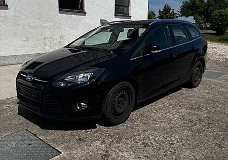 Ford Focus 1,6TDCi 85kW DPF Trend Turnier Trend
