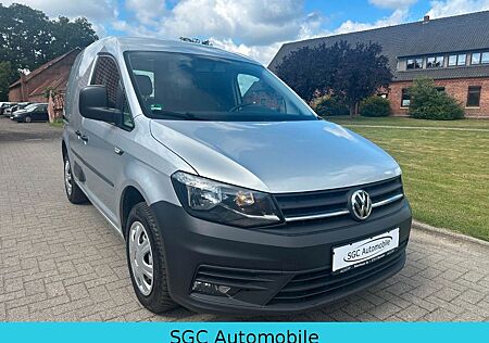VW Caddy Volkswagen Nfz Kasten BMT *Tüv Neu*
