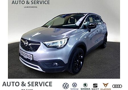 Opel Crossland X 1.2 Turbo INNOVATION *Navi*Tempomat*