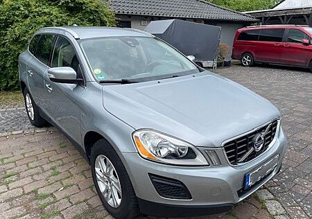 Volvo XC 60 XC60 D4 AWD Geartronic Ocean Race Ocean Race