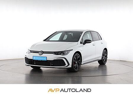 VW Golf Volkswagen VIII GTE 1.4 TSI DSG eHybrid BLACK STYLE