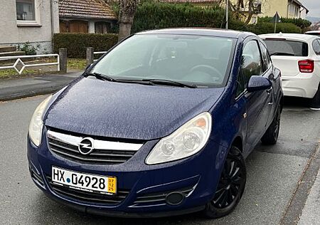 Opel Corsa TÜV/SERVICE NEU