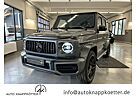 Mercedes-Benz G 63 AMG AMG G 63 25KM/PERFORMANCE/SUPERIOR/NIGHT/FOND EN