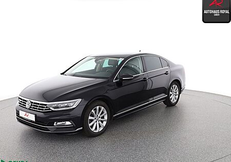 VW Passat Volkswagen 2.0 TSI R LINE MASSAGE,STANDHEIZ,DYNAUDIO