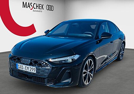 Audi S5 Limousine AHK b+O TechPro HuD 20 S-Sitz B&O