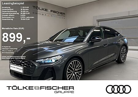 Audi A5 Limousine quattro S-Line TDI AHK