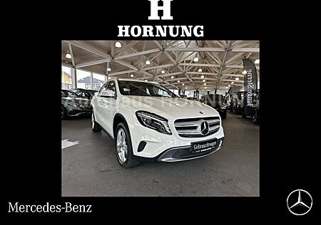 Mercedes-Benz GLA 180 GLA180 URBAN SCORE XENON PTS GARMIN TEMPOMAT 7G
