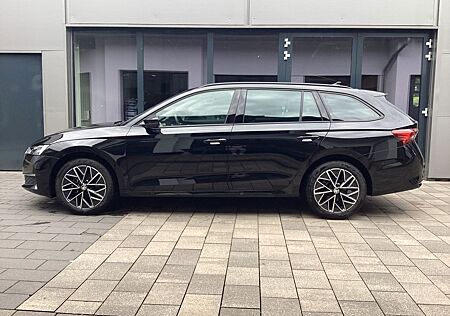 Skoda Octavia Combi 2.0 TDI DSG Selection