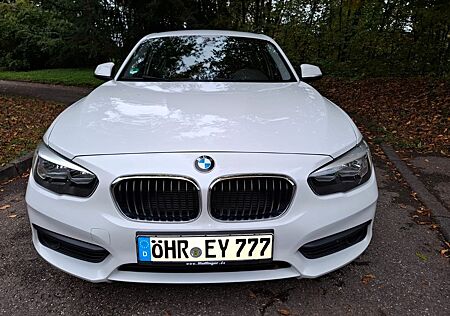 BMW 116i - TOP Zustand