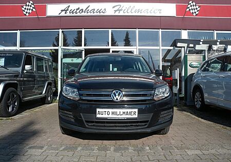 VW Tiguan Volkswagen Trend & Fun BMT*NAVI*SHZ*GRA*PDC*