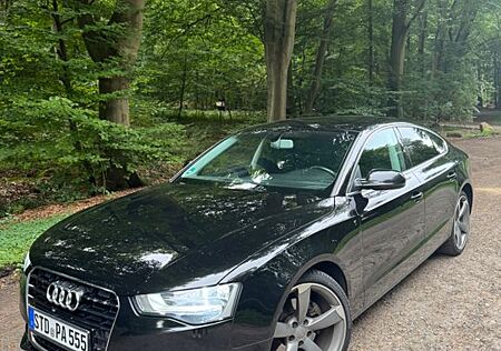 Audi A5 1.8 TFSI Sportback -