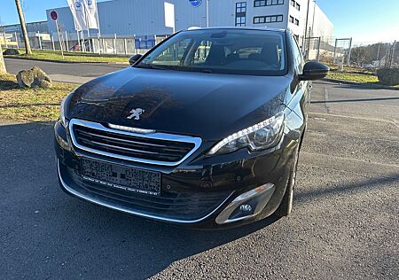 Peugeot 308 SW Allure