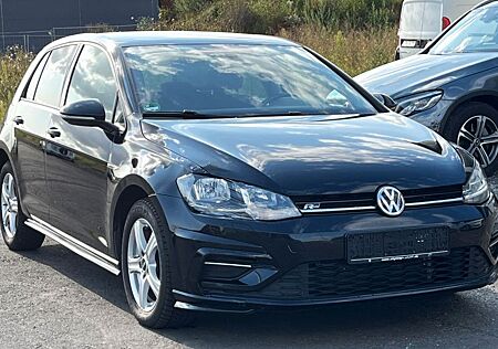 VW Golf Volkswagen VII Lim. R-Line Comfortline BMT/Start-Stopp