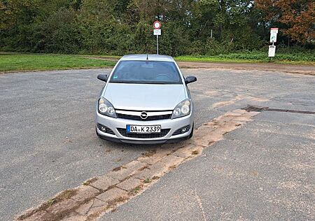 Opel Astra 1.8 Edition TwinTop "Cabrio"