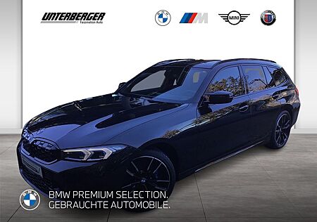 BMW M340d xDrive Touring M SPORTPAKET-PANORAMADACH-H