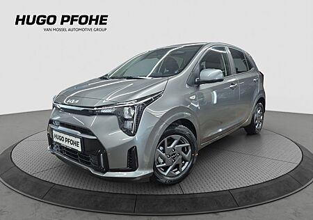 Kia Picanto Vision Tageszulassung RFK PDC SHZ NAVI