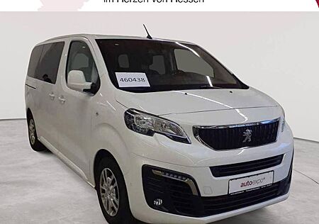 Peugeot Traveller gebraucht kaufen Peugeot Traveller L2 2.0 BlueHDi 150 Business