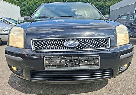 Ford Fusion Elegance, Automatik, Top Zustand...