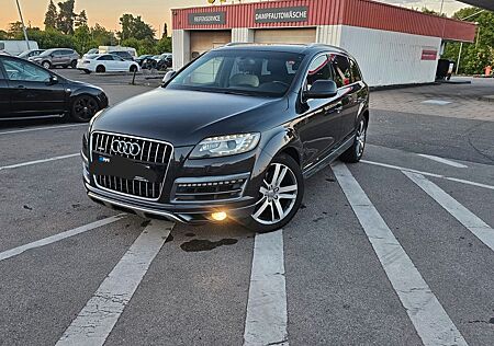 Audi Q7 3.0 TDI (DPF) quattro tiptronic -