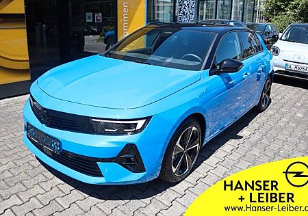 Opel Astra L 5-trg. 1.2T AT8 GS, 360°, HuD, Navi